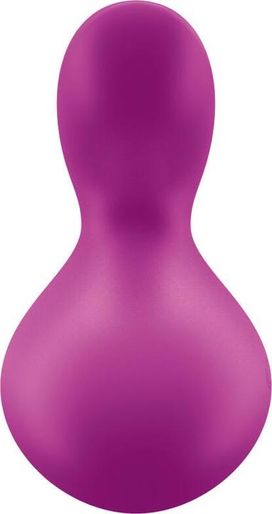 Actual product image Satisfyer Viva la Vulva 3