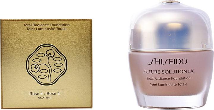 Immagine prodotto Shiseido Soluzione futura LX (R4 Rose)