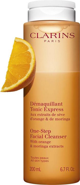 Produktbild Clarins One-Step (Reinigungslotion, 200 ml)
