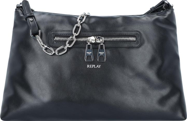 Produktbild Replay Schultertasche 39 cm