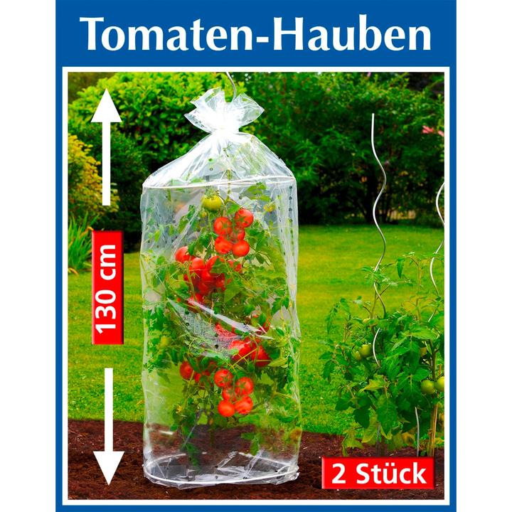 Produktbild Wenko Tomaten-Hauben