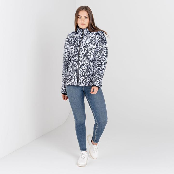 Image du produit Dare2b Veste de ski Glamorize II avec ornements, Femmes/Dames (36 D)