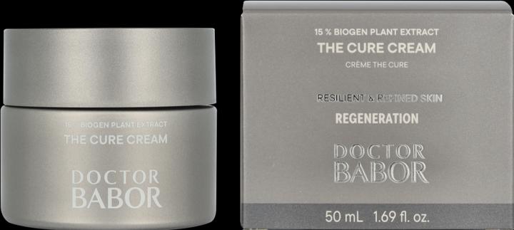 Produktbild Babor The Cure Cream (50 ml, 24h Creme)