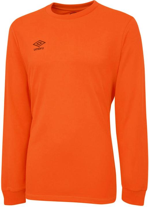 Arancione brillante