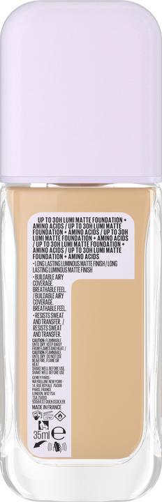 Immagine prodotto Maybelline New York MNY Superstay/Everfresh (115 Nudo)