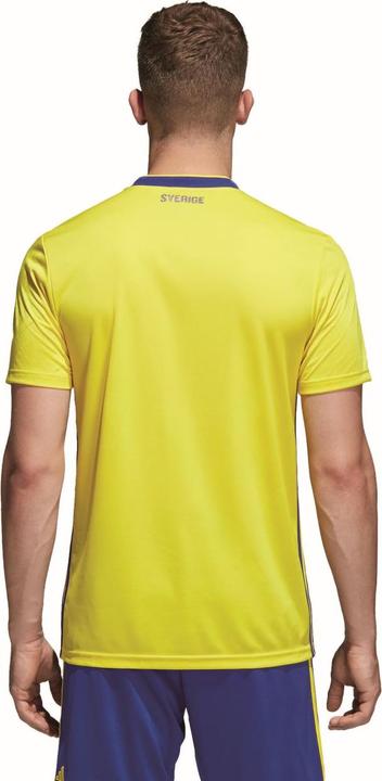 Produktbild adidas Schweden Home WM 2018 (140)