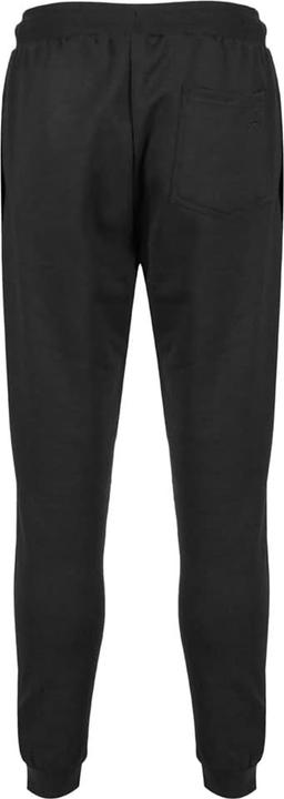 Actual product image Iron Mountain Mens Cuffed Ankle Jogging Bottoms (4XL)