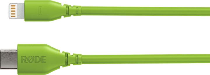 Produktbild RØDE SC21 Green