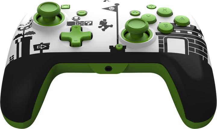 Immagine prodotto PDP Controller per Nintendo Switch Retro Mario (Switch, Switch OLED)