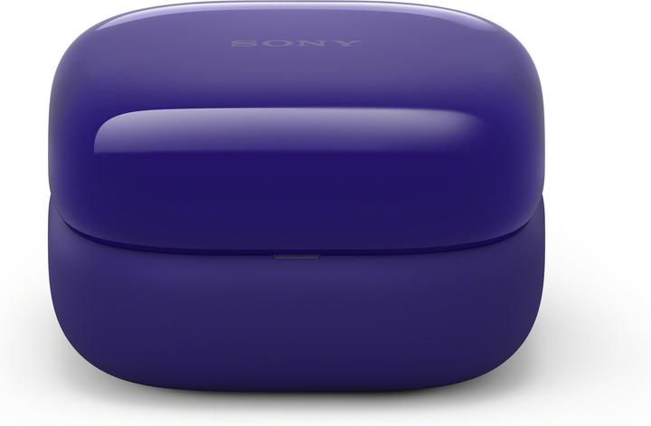 Actual product image Sony LinkBuds Open (No noise cancelling, 8 h, Wireless)