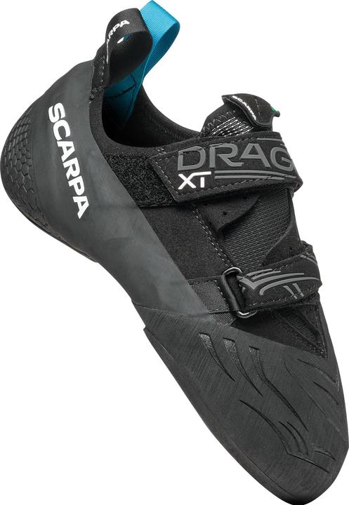 Actual product image Scarpa Drago XT (42)
