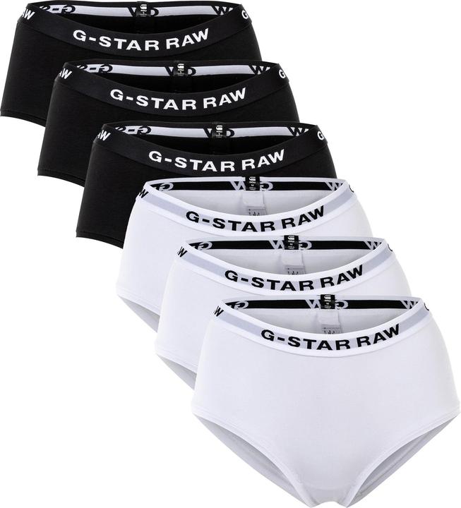 G-Star 6pack Hipster