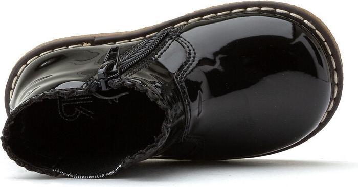 Produktbild La Redoute Collections Boots mit Reissverschluss (22)