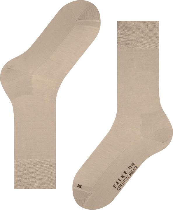 Produktbild Falke Sens. Malaga SO (Einzelpack, 43 - 46)