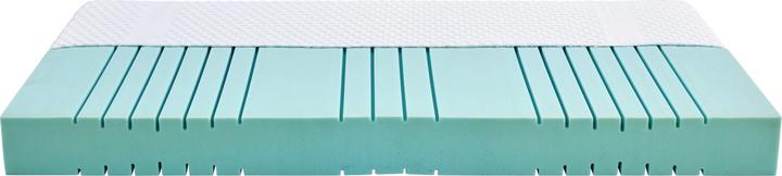 Produktbild Primatex Matratze (80 x 200 cm, Schaumstoffkern)