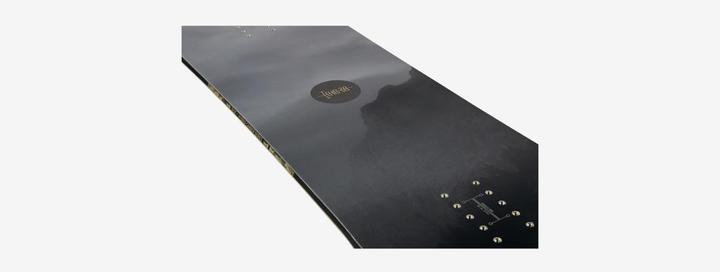 Actual product image Head True 2.0 Snowboard 22/23 (159W)