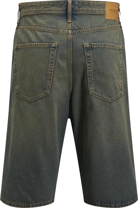 Produktbild Jack & Jones Jjiron Jjoriginal Shorts Mf 825 Ln (S)