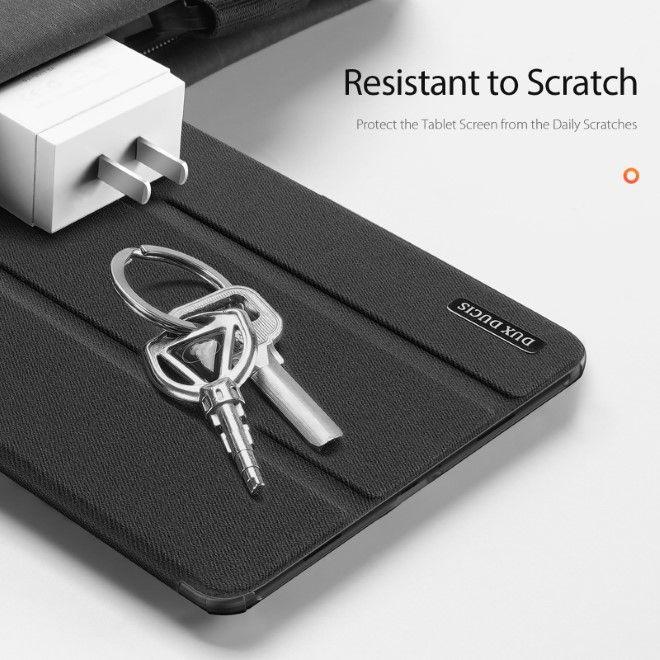 Image du produit Dux Ducis Série Domo (OnePlus Pad 2)