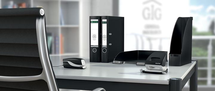 Produktbild Leitz Elektrohefter NeXXt (10 Blätter)