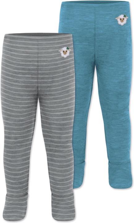 Blu/Grigio