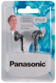 Immagine prodotto Panasonic RP-HV094 (Cablato)