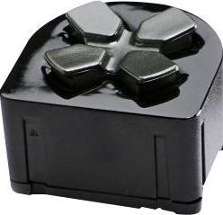 Immagine prodotto Thrustmaster Modulo eSwap Classic D-Pad (PS5, PS4, PC)