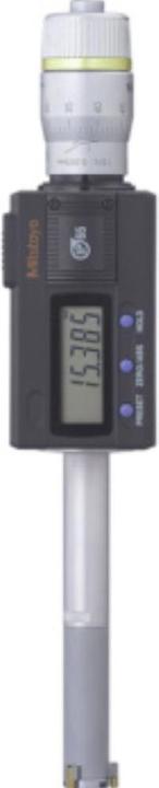 Produktbild Mitutoyo Innenmessschraube 3-Punkt Digital 8-10 mmIP65 Ti-Legierung (mm)