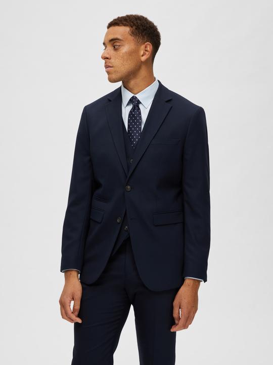 Actual product image Selected Homme Woven blazer (40)