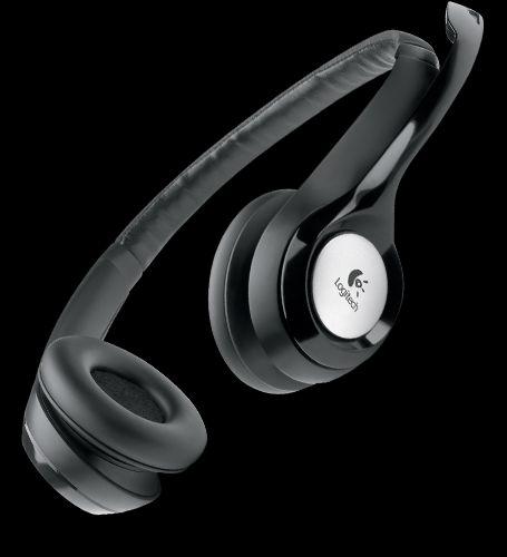 Produktbild Logitech H390 (Kabelgebunden, USB-A)