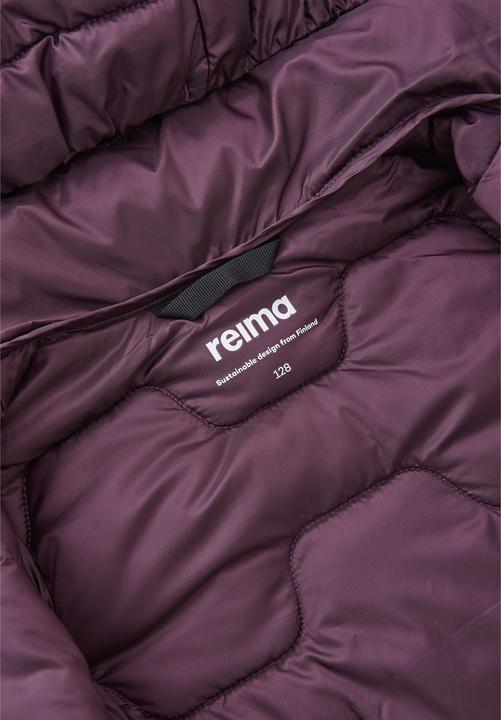 Image du produit Reima Veste matelassée 2en1 Avek Deep pour enfants (104)