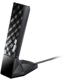 Produktbild ASUS USB-AC53 Nano (USB 2.0)