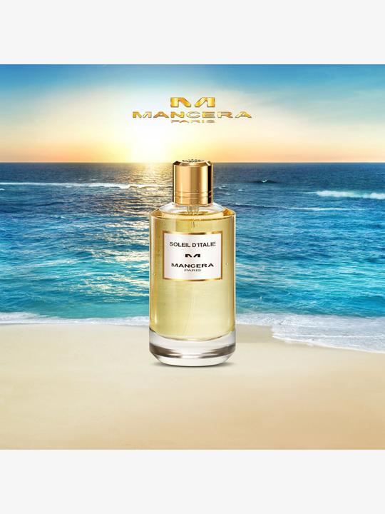 Produktbild Mancera Soleil D’Italie (Eau de Parfum, 120 ml)