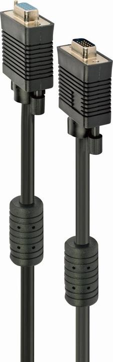 Actual product image Gembird Cablexpert Premium (3 m, VGA)