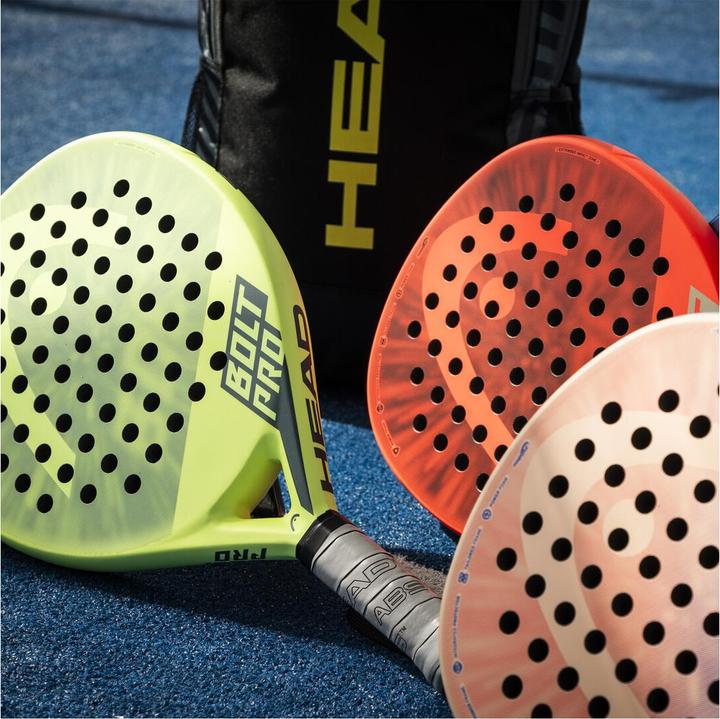 Produktbild Head Bolt Pro 2023 Padelschläger