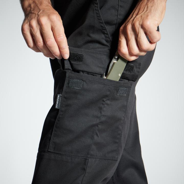 Actual product image Solognac STEPPE 300 (3XL)