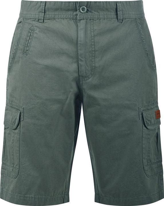 Immagine prodotto Blend Crixus Pantaloncini Cargo Bermuda Shorts Pantaloni corti Da UomoIn Cotone 100% Regular- Fit (L)