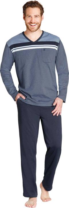 Image du produit Hajo Pyjama confort climatique (L)