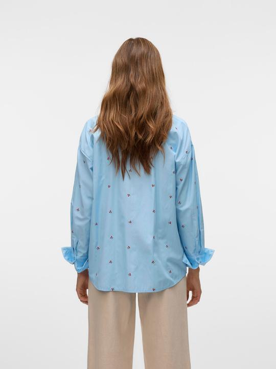 Image du produit Vero Moda VMSOPHIA Hemd Hemd (S)