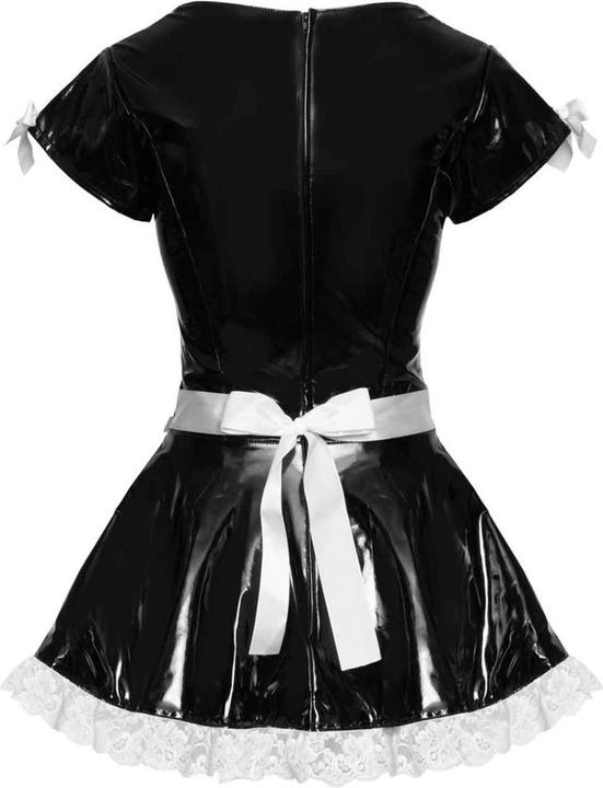 Produktbild Black Level Lack Servierkleid S (S)