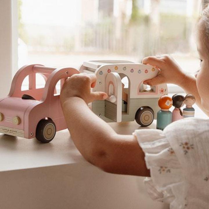 Produktbild Little Dutch Camper