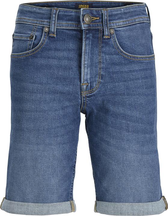 Actual product image Jack & Jones Regular Fit Jeans-Shorts Junior Jeans-Shorts (176)