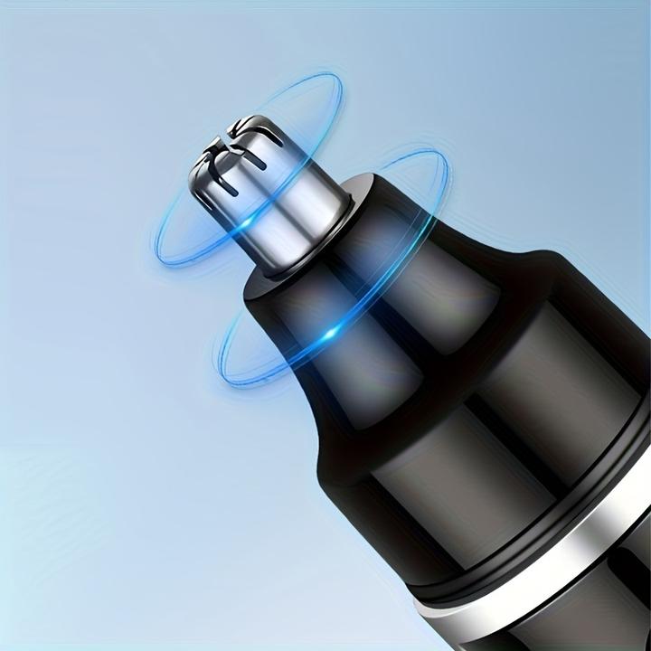 Produktbild PhoneLook Elektrischer Nasen- und Ohrhaarschneider