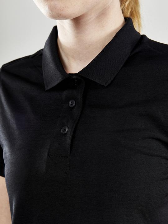 Produktbild Craft Adv Seamless Polo Shirt W (XL)