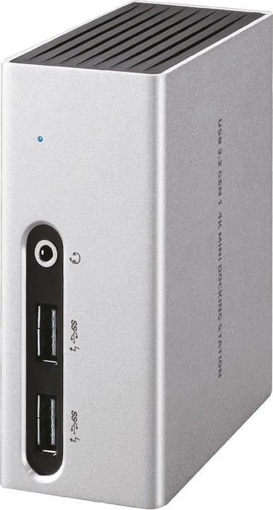 Productafbeelding Club 3D Csv-3104d (USB-B, 9 Havens)