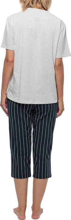Produktbild Schiesser Organic Cotton Schlafanzug (48, 4XL)