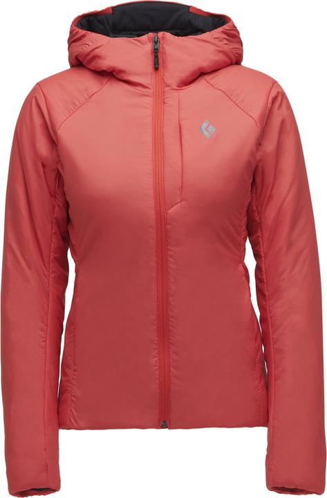 Image du produit Black Diamond Sweat à capuche First Light Stretch (S)