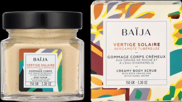 Baija Gommage Corps V2 (150 ml)