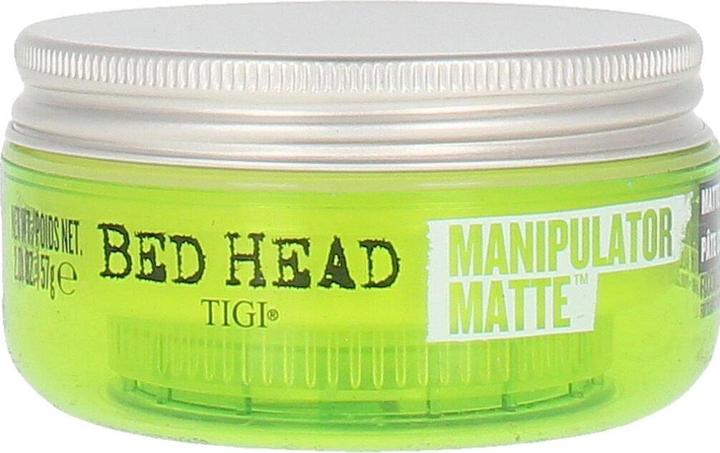 Immagine prodotto Tigi Manipolatore della testa del letto Matte™ (Cera per capelli, 57 ml)