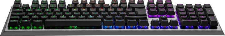 Produktbild Cooler Master CK550 V2 (CH, Kabelgebunden)
