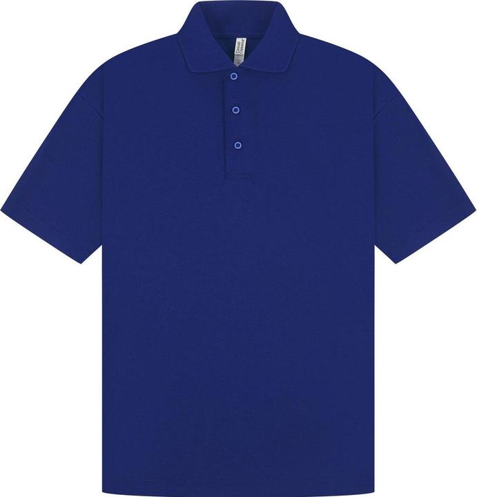 Casual Classics Lässiges Classic Pique Polo